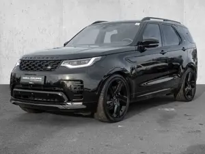 Land Rover Discovery D300 Dynamic HSE PANO LED STANDHZG Bild 2