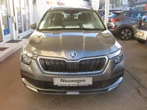 Skoda Kamiq 1.0 TSI Selection/AHK/SmartLNavi/PDC/Kamera/LED