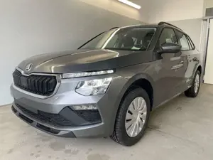 Skoda Kamiq 1.0 TSI Selection/AHK/SmartLNavi/PDC/Kamera/LED