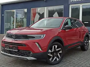 Opel Mokka Mokka 1.2 DI Turbo Elegance, Navi, Kamera, Gar.