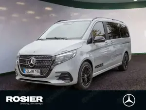Mercedes-Benz V 300 STYLE Lang V 300 RWD EXCLUSIVE lang (44