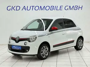 Renault Twingo Chic*Klimaauto*PDC*E-Fenster