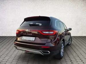 Renault Koleos TCe 160 EDC GPF INTENS Bild 4