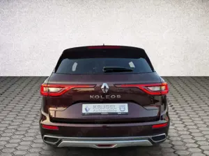 Renault Koleos TCe 160 EDC GPF INTENS Bild 5