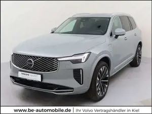 Volvo XC90 T8 Plus Bright Recharge Plug-In Hybrid AWD