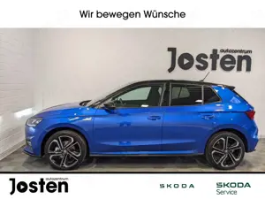 Skoda Fabia Bild 5