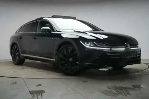 Volkswagen Arteon Shooting Brake 2.0 TSI DSG R line Leder/A