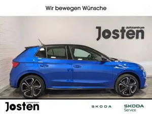 Skoda Fabia Bild 2