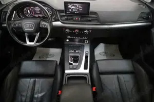 Audi Q5 Bild 3