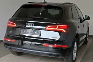 Audi Q5 Bild 2