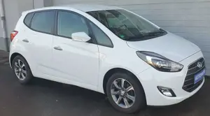 Hyundai iX20 ix20 1.6 Automatik Trend Sehr gepflegt