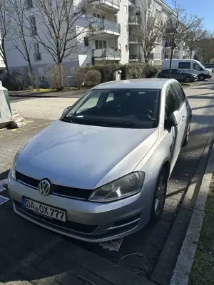 Volkswagen Golf Golf 1.6 TDI BlueMotion Technology Comfortline