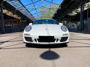 Porsche 997 Bild 3