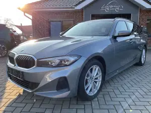 BMW 320 d xDrive,Touring,Carplay,Sitzheizung,Isofix,