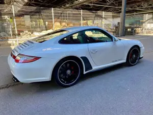Porsche 997 Bild 4