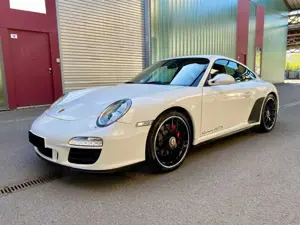 Porsche 997 Bild 1