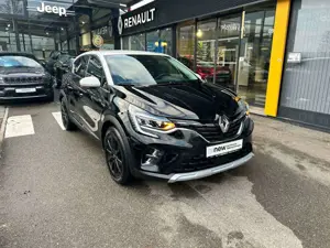 Renault Captur II 1.6 E-TECH Hybrid 145 Techno GPF