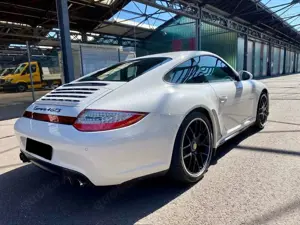 Porsche 997 Bild 5