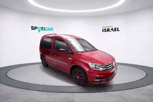 Volkswagen Caddy Trendline KLIMAANLAGE, PARKPILOT, TEMPOMAT