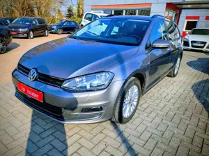 Volkswagen Golf Variant Cup BMT