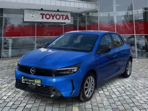 Opel Corsa F 1.2 Turbo Edition Gepflegter Kleinwagen