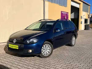 Volkswagen Golf Variant Style 1.4 TSI DSG Klima PDC