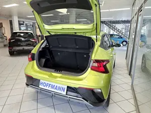 Hyundai i20 Trend Navi,Kamera,LED-Scheinw.,Sitzhzg,Alu Bild 3