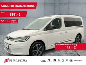 Volkswagen Caddy 1.5 TSI LIFE LED+PDC+GRA+AHK+7-SITZER