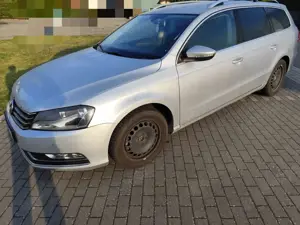 Volkswagen Passat Variant Passat Variant 2.0 TDI DSG BlueMotion Technology Trendline