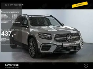 Mercedes-Benz GLB 220 d 4M AMG NIGHT PREMIUM MULTI 360 AHK PDC