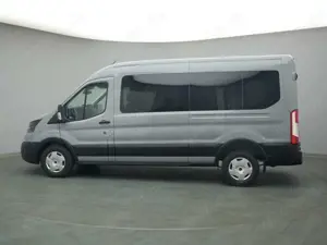 Ford Transit Bild 3