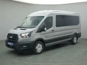Ford Transit Bild 2