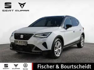 SEAT Arona 1.0 TSI FR KAMERA NAVI ACC FACEL. LED