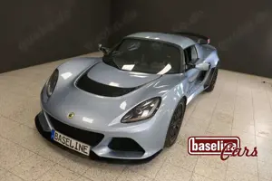 Lotus Exige S - KomoTec430 - Fahrwerk - Bremse - etc..