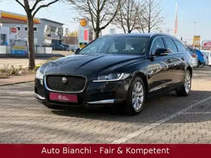 Jaguar XF Sportbrake Prestige *Leder *Xen *Cam *Carplay