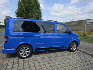 Volkswagen T5 Multivan