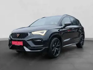 CUPRA Ateca 2.0 TSI DSG 4Drive VZ 5-J-GARANTIE AHK DCC FULL LI