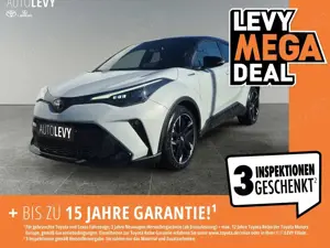 Toyota C-HR 2.0  Hybrid GR Sport Sitzhzg*Kurvenlicht*PDC