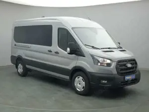 Ford Transit Bild 5