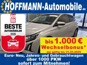 Hyundai i20 Climatr.,Alu,Sitzhzg.,Navi,Kamera,PDC