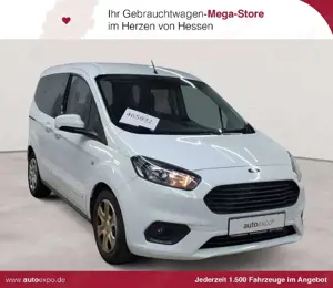 Ford Tourneo