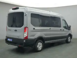 Ford Transit Bild 4