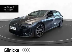 Audi A6 e-tron quattro 315 kW