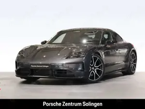 Porsche Taycan 4 Black Edition Bose SportDesign Panorama Beifahre