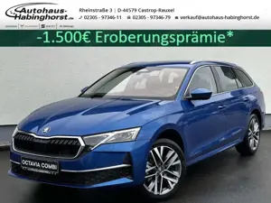 Skoda Octavia IV Combi 1.5 TSI mHEV DSG Balance AHK HeadUp 360