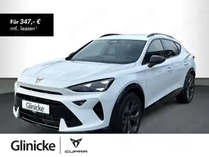 CUPRA Formentor 1.5 e-HYBRID DSG, AHK, GANZJAHRESREIFE