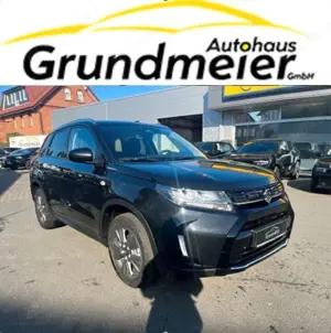 Suzuki Vitara 1.4 Hybrid Comfort /LED/Navi/Kamera