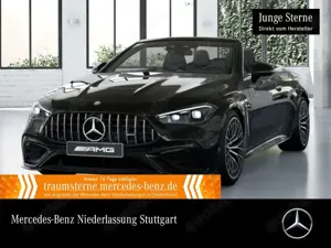 Mercedes-Benz CLE 53 AMG CLE 53 4M NIGHT+360+AHK+KEYLESS+9G