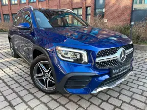 Mercedes-Benz GLB 220 d*4M*AMG*7SITZ*PANO*AHK*SPUR*