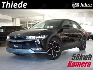 Hyundai IONIQ 5 58KWH 3-PHASIG NAVI/LED/KAMERA/SHZ/DAB+